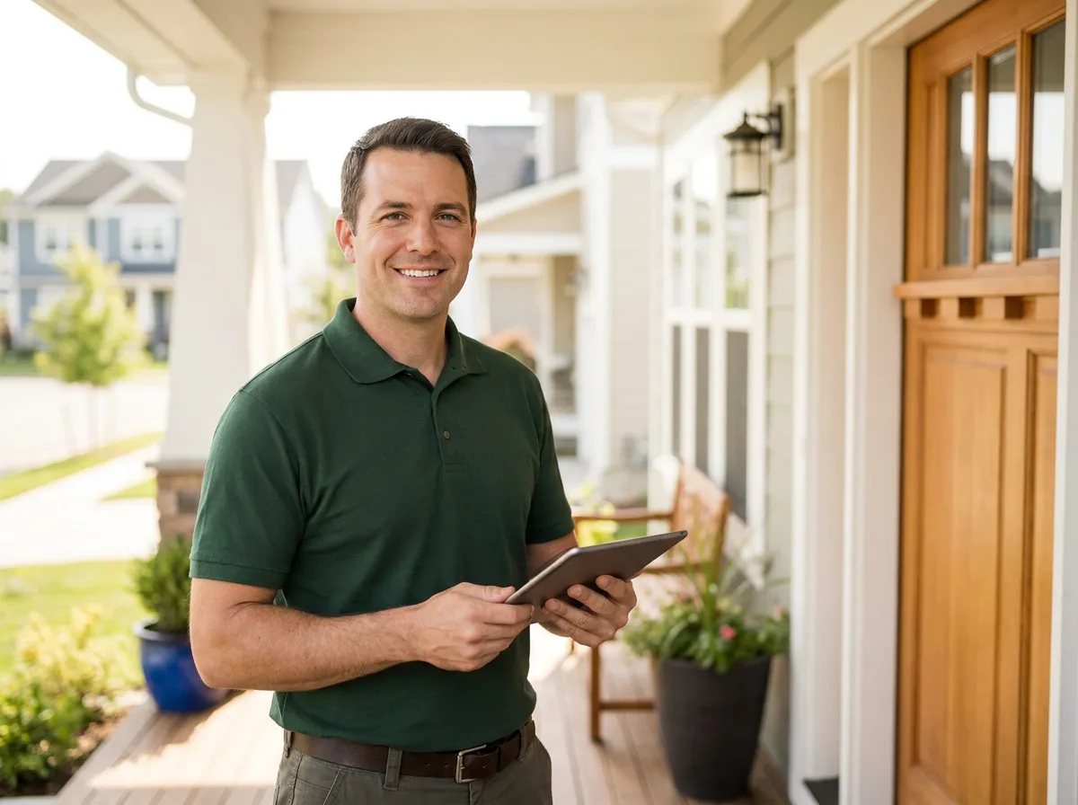 Pest control FAQs for Lurgan, PA